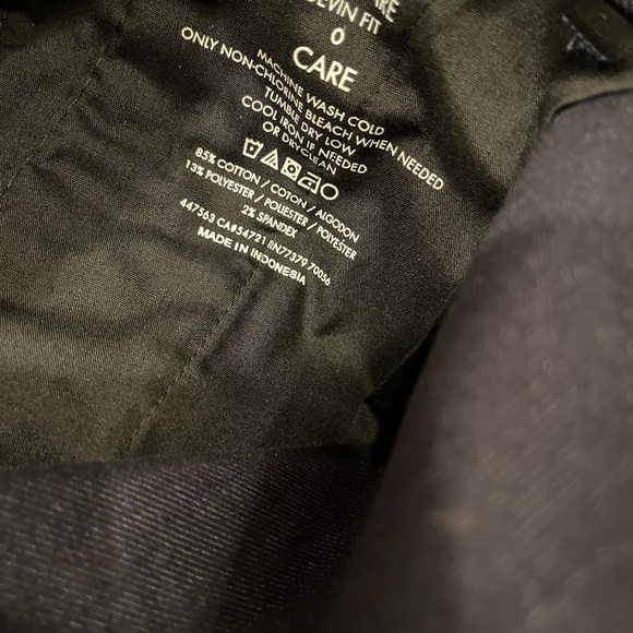 Ann Taylor Devin flare leg jean New size 0… - Picture 7 of 9